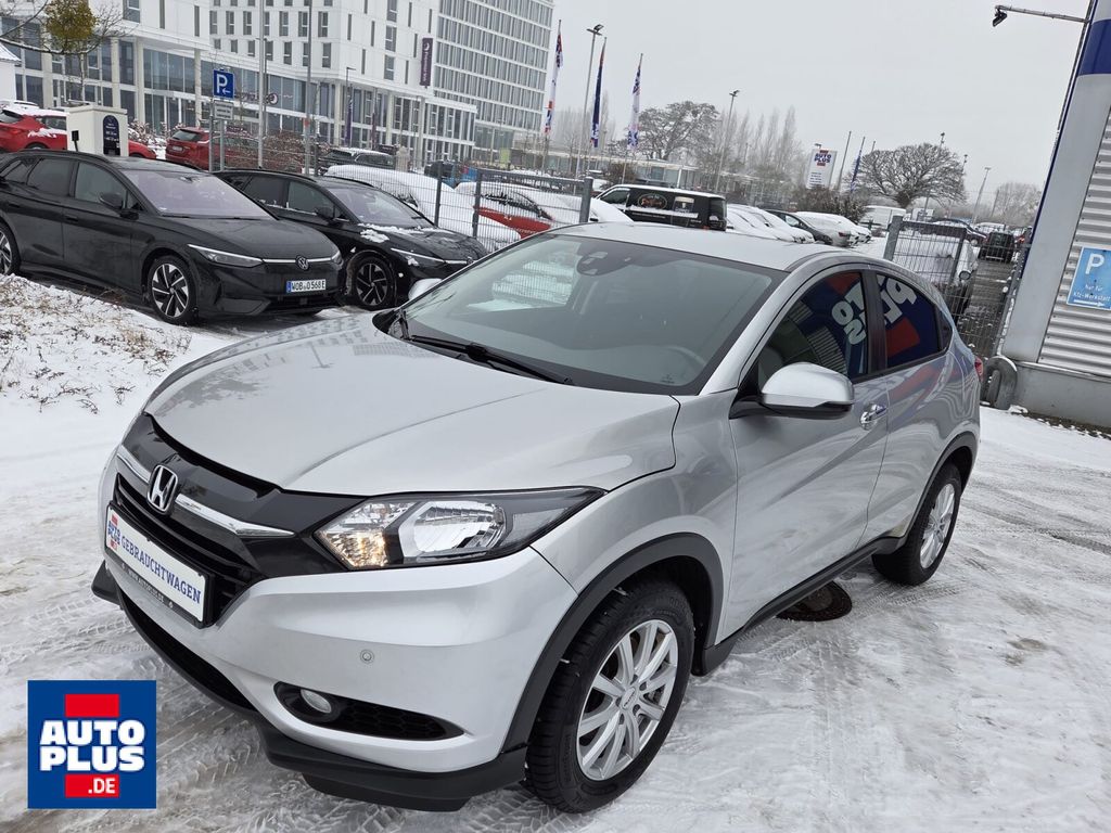 Angebot ansehen Honda HR-V