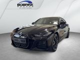 BMW i4 M50 Gran Coupe Elektro M Sport Pro Glasdach