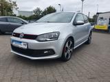 Volkswagen Polo 1.4 TSI DSG GTI GARANTIE KLIMA PDC ALU - VW Polo Gebrauchtwagen in Essen
