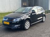 Volkswagen Polo 1.2 TDI Bluemotion| TURBO PROBLEM