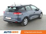 Renault Clio 0.9 TCe Limited*PDC*KLIMA*TEMPO*GARANTIE* - Renault Clio Gebrauchtwagen in Bielefeld