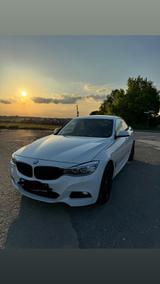 BMW 320 Gran Turismo Gran Turismo 320d xDrive Sp... - BMW 320 Gran Turismo in Essen
