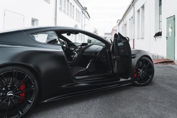 2009 Aston Martin DBS — миниатюра 41