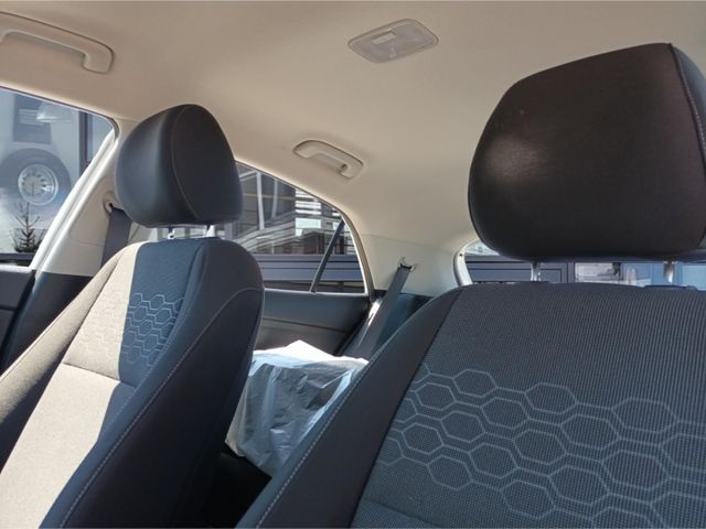 Kia Rio Vision T-GDI 100 °LED°Navi°RFK°SHZ°AAC°