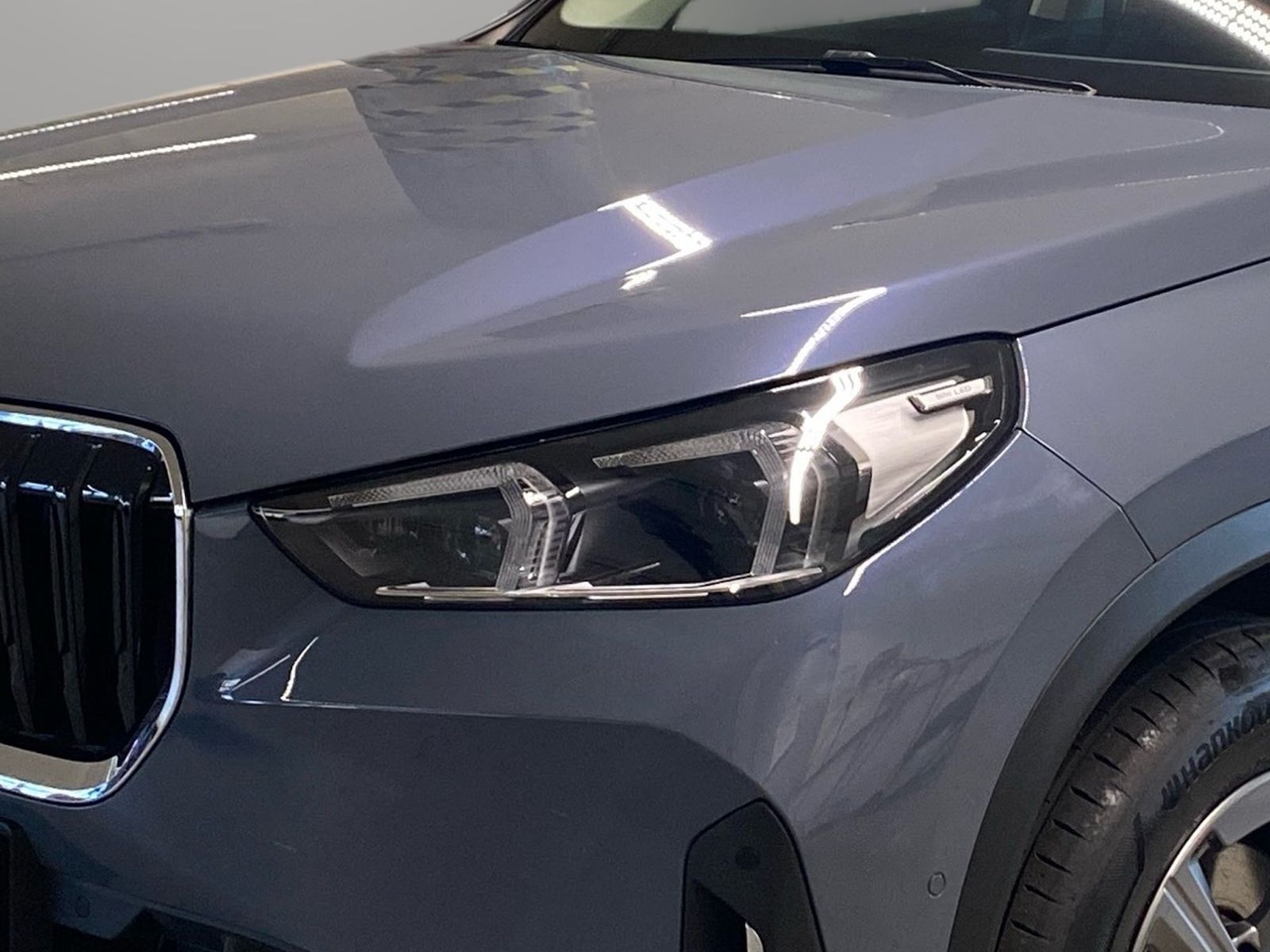 BMW X1 - Bild 7