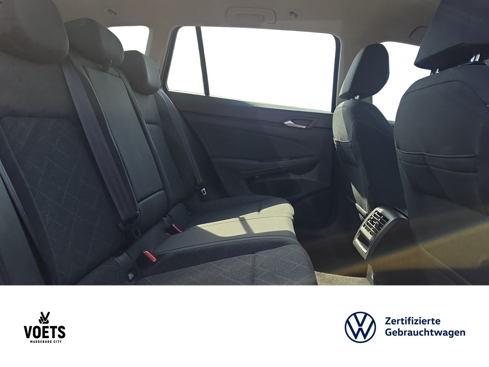 Volkswagen Golf - Bild 16