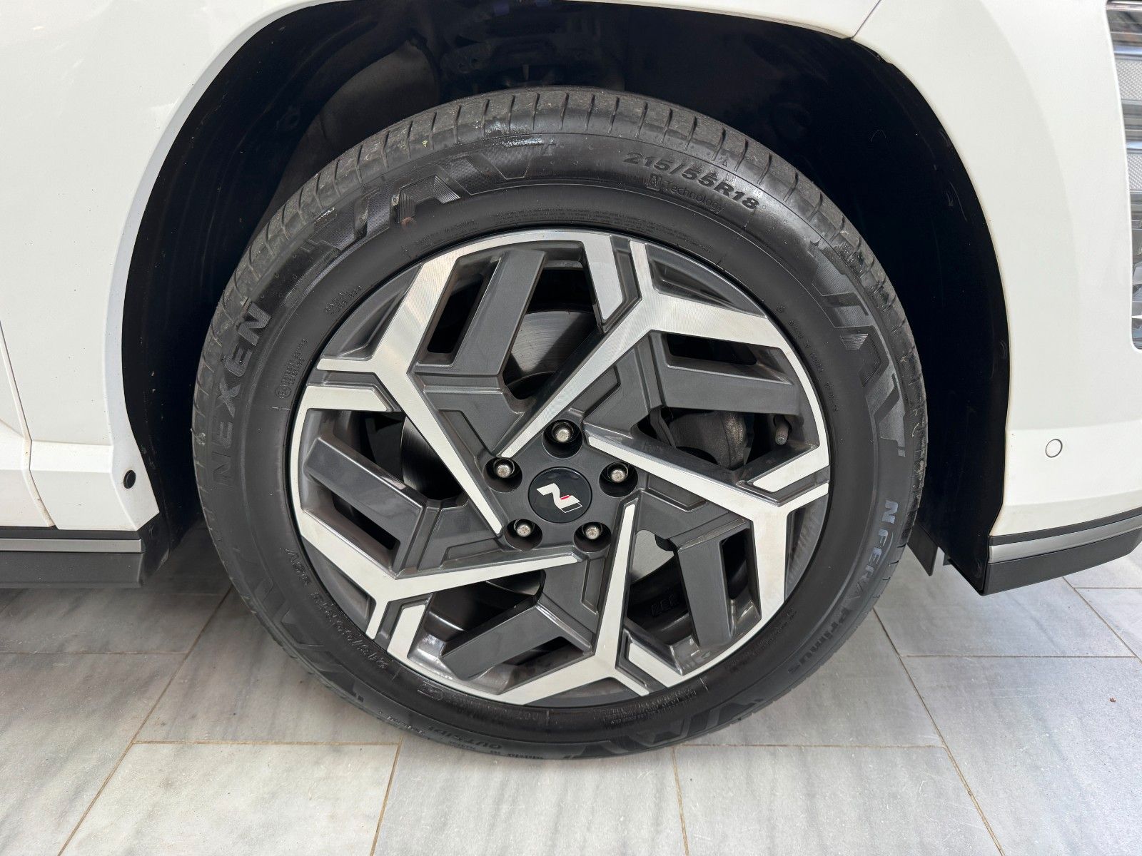 Hyundai Kona – Bild 16