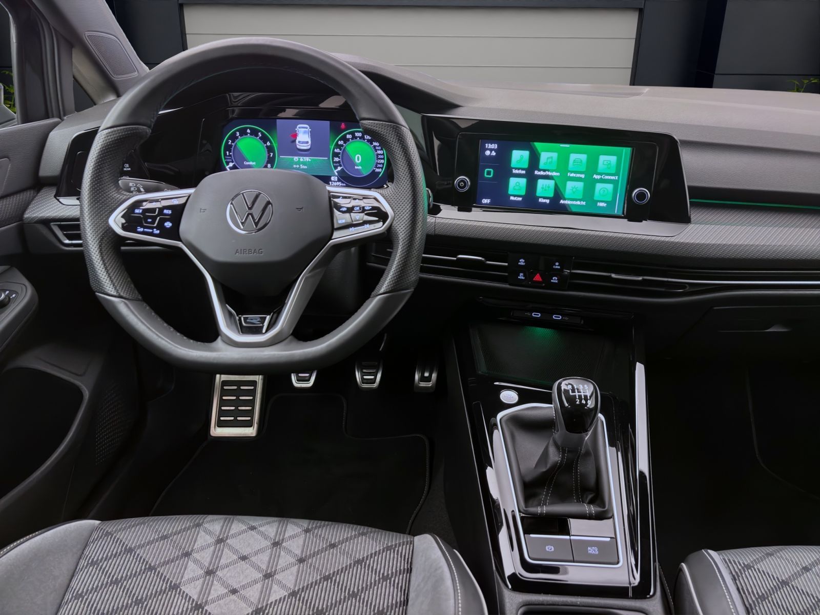 Volkswagen Golf - Bild 13