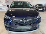 Opel Grandland X 1.2 Turbo*NAVI*LEDER*SHZ*R-KAM*