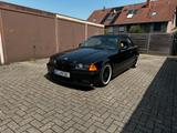 BMW E36 320i Cabrio / TÜV neu / Top gepflegt - BMW 320 aus 1994: 320i