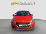 Peugeot 208 Active *Klima*LED*Bluetooth*TÜV NEU* - gebrauchte Peugeot 208 aus dem Jahr 2016