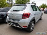 Dacia Sandero 0.9 TCE Navi/Kamera - Dacia Sandero bis 10.000 Euro