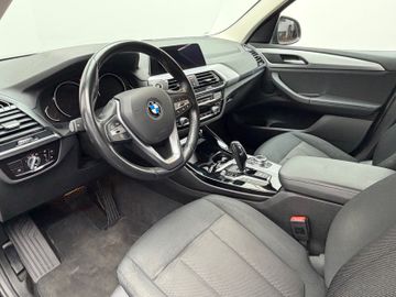 BMW X3 - 12