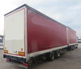 Volvo FH500 6x2 tandem jumbo 115m3 - Betonpumpe