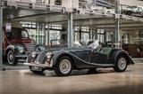 Morgan Plus 8 4.6 - Sonderfarbe - Radio - Kauffelt - Morgan in Düsseldorf