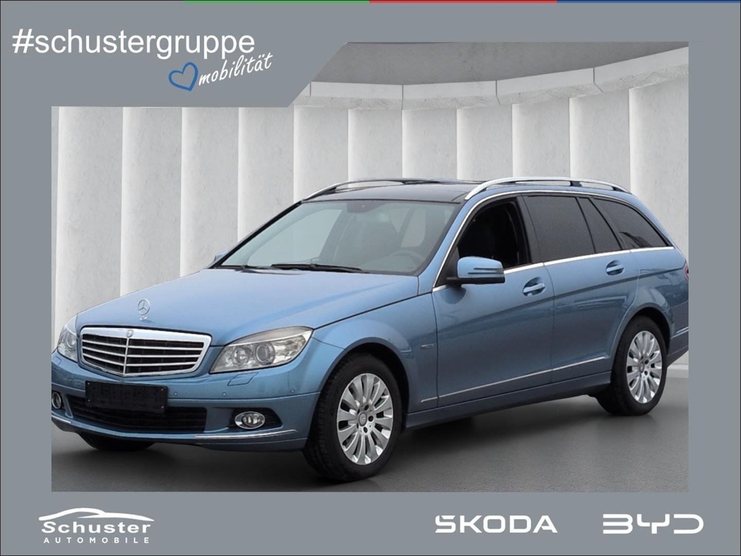Mercedes-Benz C250, 2010 — авто для ЗСУ з Європи