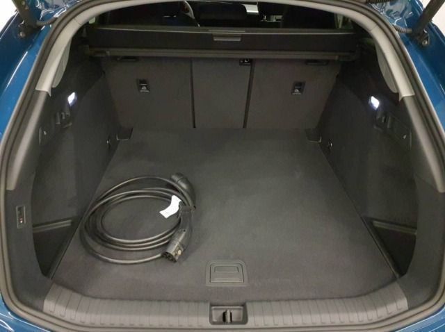 A6 Avant e-tron MATRIX+AHK+KAMERA+KLIMA+SHZ+VCP+