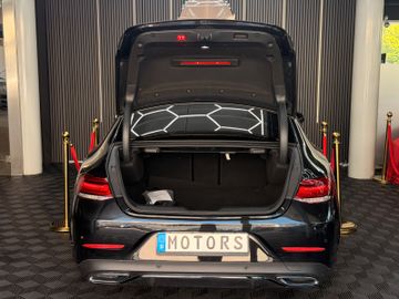 Mercedes CLS 300 - 7
