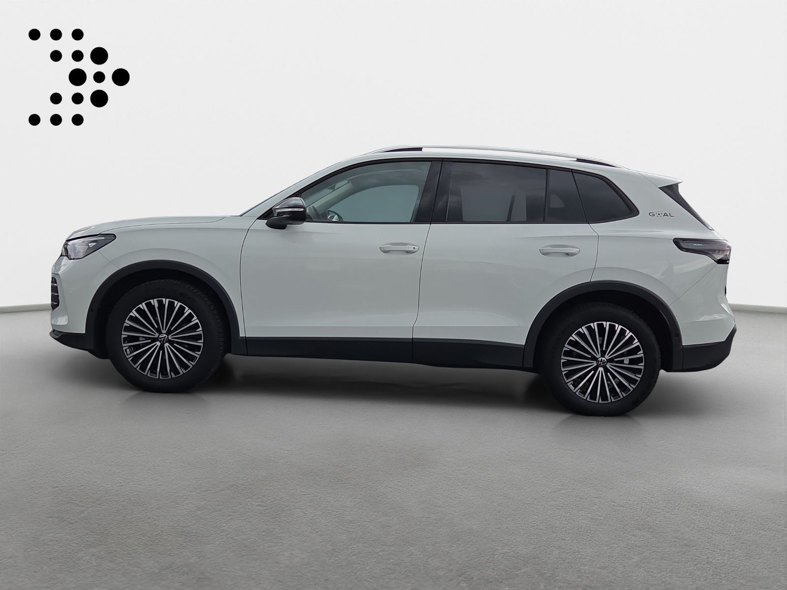 Volkswagen Tiguan - Bild 5