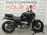 Yamaha MT 03 - YAMAHA MT03