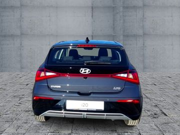 Hyundai i20 1.0 T-GDI Trend (90PS) Automatik