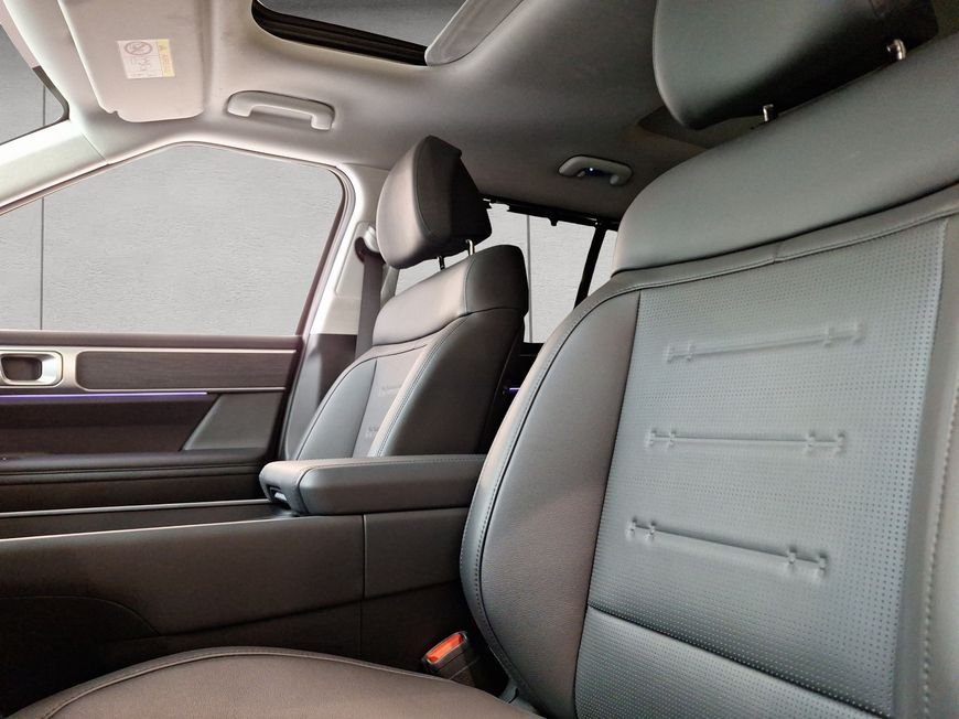 Hyundai Santa Fe – Bild 16