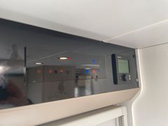 Adria Compact Axess SL | Sat.ant | Solar | RFK | Navi