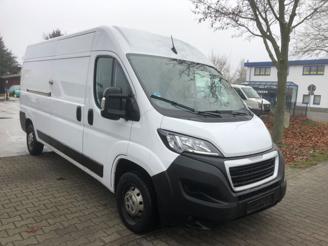 Peugeot Boxer Kasten  L3H2 Pro BlueHDi 120 S