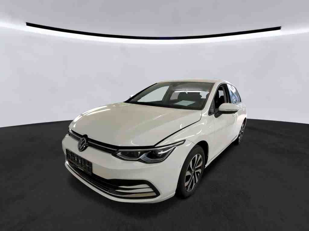 Volkswagen Golf - Bild 2