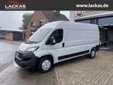 Fiat Ducato E-Ducato L4H2 RS*75 % S - Fiat Elektro Kastenwagen