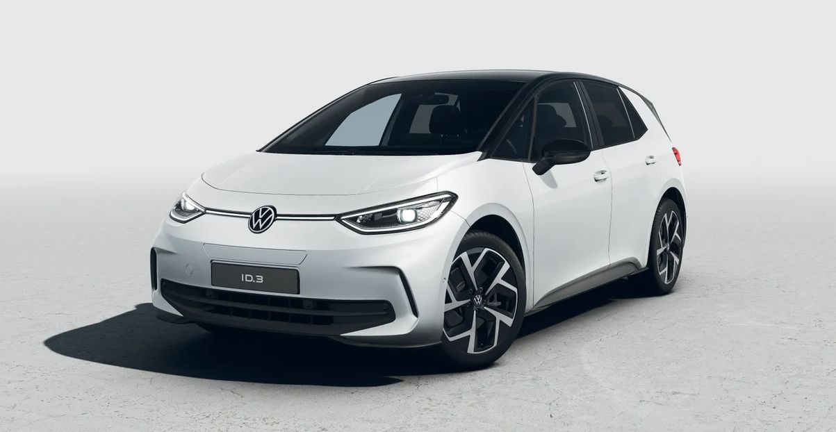 Volkswagen ID.3 - Bild 2