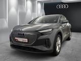 Audi Q4 e-tron 35 PDC TEMP NAVI SITZH KLIMA - Audi Q4 e-tron aus 2023