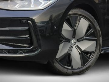 Volkswagen Passat Variant Black-Style R-Line 2.0 TDI DSG 4M