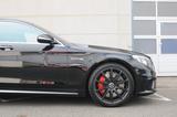 Mercedes-Benz S 63 AMG  4 MATIC Lang / AMG DRIVER PACKAGE - gebrauchte Mercedes-Benz S 63 AMG aus dem Jahr 2016