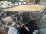 Mercedes-Benz Sprinter - gebrauchte Mercedes-Benz Sprinter aus dem Jahr 2010