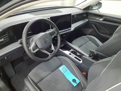 Volkswagen Passat - Bild 4