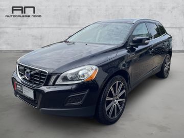 Volvo XC60 - 2