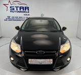 Ford Focus Sync Edition 1,0 Ltr. - 92 kW EcoBoost KAT - gebrauchte Kleinwagen in Mülheim