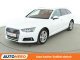 Audi A4 2.0 TDI Sport Aut.*NAVI*LED*ACC* - Audi A4 mit Diesel-Antrieb