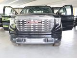 GMC Sierra Denali 6,2ltr V8 MJ 2025 Voll 4 Jahre Gar - GMC Sierra: Denali