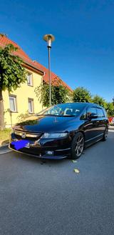 Honda Odyssey RB1 - Honda Odyssey Gebrauchtwagen