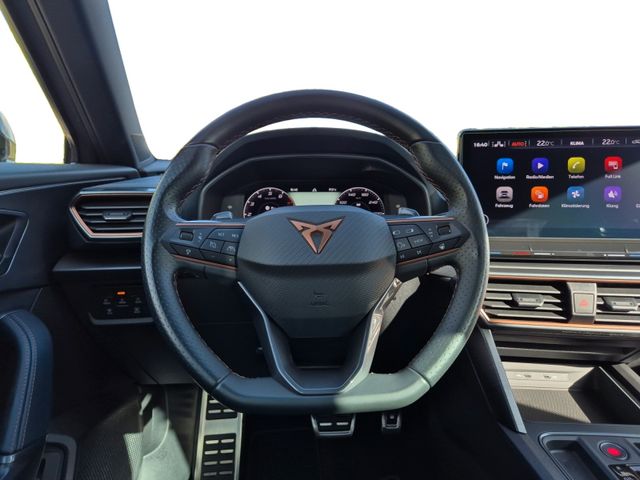Cupra Formentor VZ 2.0 TSI 7-Gang-DSG