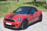 MINI Mini Cooper S Roadster | 53.000 km | Top Zustand - MINI Cooper S Roadster von privat