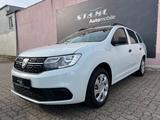 Dacia Logan MCV II Kombi Access*Kamera*AHK*Navi*Top! - Dacia Logan: Access