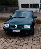 Volkswagen Bora 2.3 VR5 Highline Tüv 05/27 Tausch möglich  - Volkswagen Bora: 3.2
