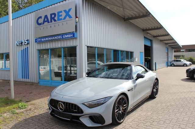 Mercedes-Benz SL 63 AMG *PREMIUM PLUS* *LIFTING* *CARBON*