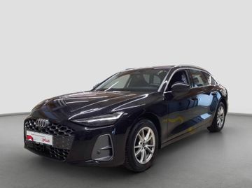 Audi A6 - 9