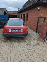 Audi 80 - gebrauchte Audi 80 aus dem Jahr 1988