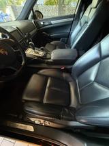 Porsche Cayenne Turbo V8, Approved, Luftfederung, Bose! - Porsche Cayenne Gebrauchtwagen in Nürnberg
