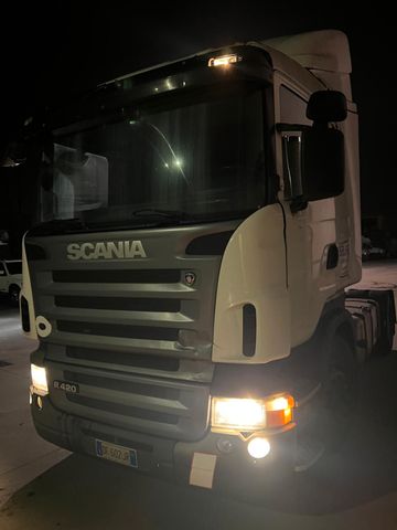 Scania 380